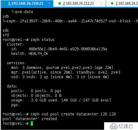 Proxmox VE6.0.4最新版集群搭建實(shí)錄