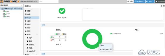 Proxmox VE6.0.4最新版集群搭建实录