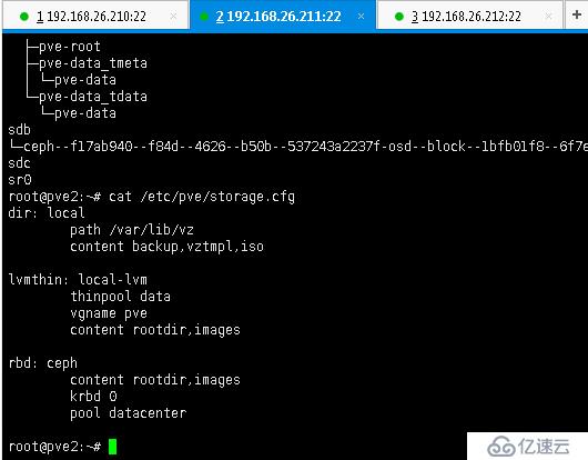 Proxmox VE6.0.4最新版集群搭建實(shí)錄