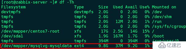 CentOS 7.7编译安装方式搭建LNMP环境部署Zabbix 4.2.6