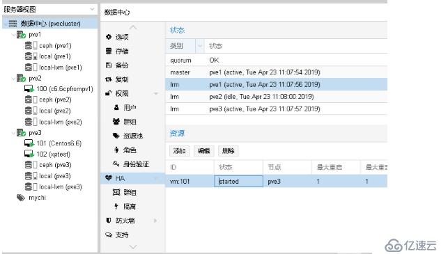 Proxmox【超融合】实现低准入高效构建企业内部私有云平台，让企业轻松步入云时代