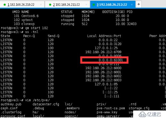 Proxmox【超融合】实现低准入高效构建企业内部私有云平台，让企业轻松步入云时代