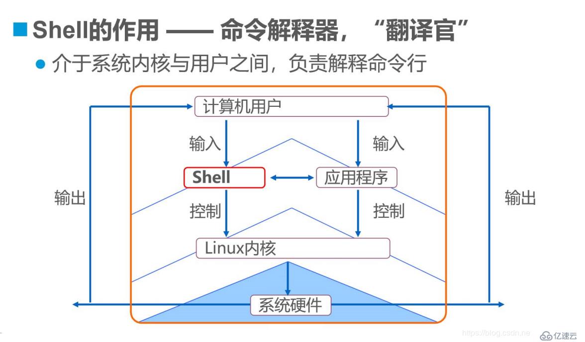 shell编程规范与变量