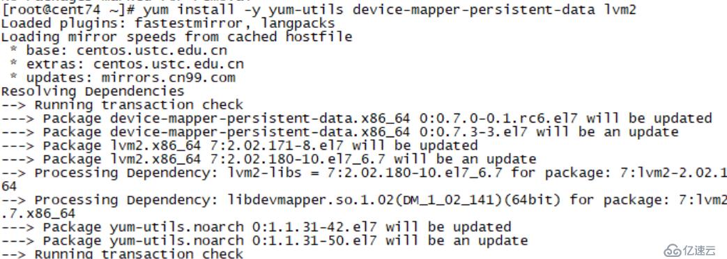 Docker操作實踐(2)：Docker的安裝及架構介紹