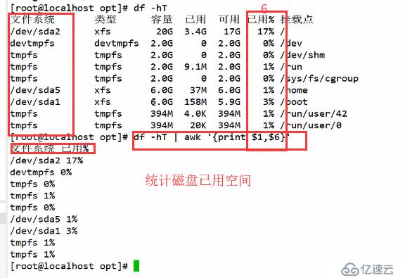 shell编程与变量——编写你的第一个shell脚本