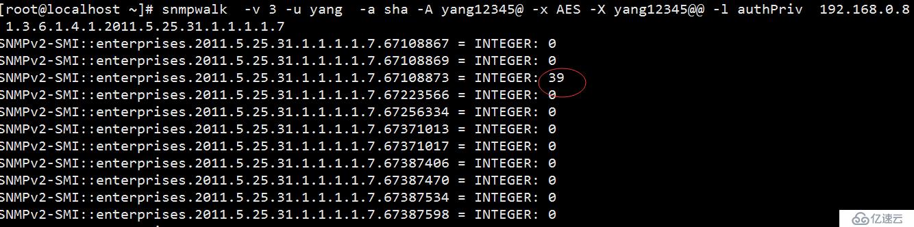 zabbix snmp监控华为防火墙