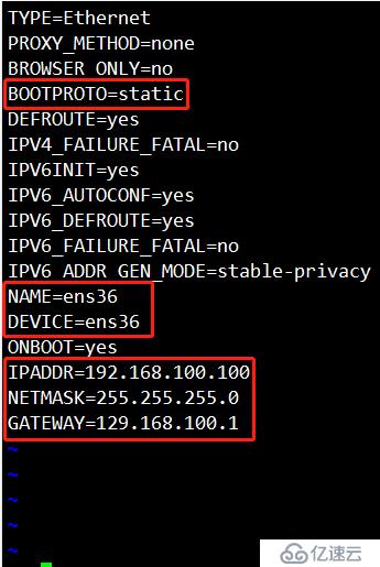 CentOS7中PXE網(wǎng)絡(luò)裝機并且實現(xiàn)無人值守批量裝機(裝機過程全程無需動手)