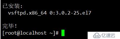 CentOS7中PXE網(wǎng)絡(luò)裝機并且實現(xiàn)無人值守批量裝機(裝機過程全程無需動手)