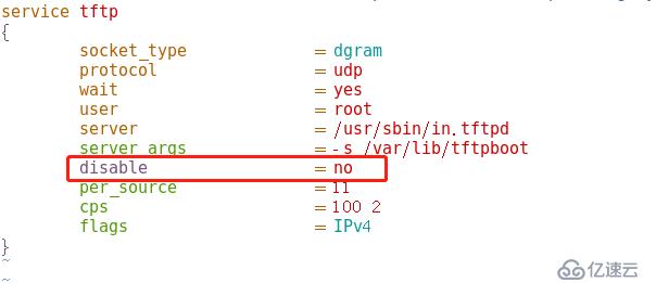 CentOS 7系統(tǒng)部署PXE遠程安裝服務(wù)及Kickstart無人值守安裝