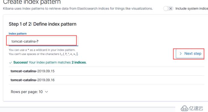 Kubernetes運維之使用ELK Stack收集K8S平臺日志