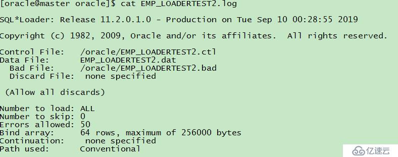 IMP/EXP，数据泵，SQL*Loader ，rman，oracle数据库备份