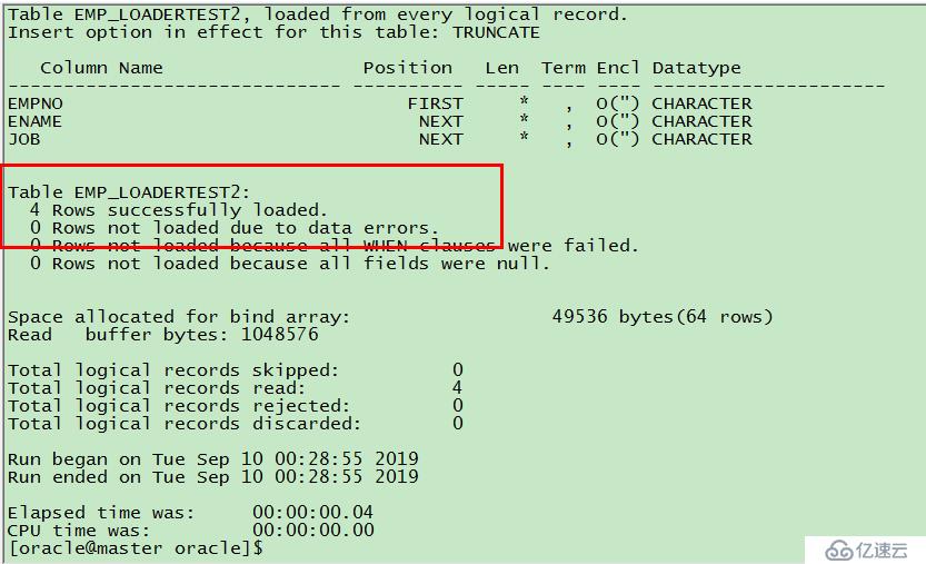 IMP/EXP，数据泵，SQL*Loader ，rman，oracle数据库备份