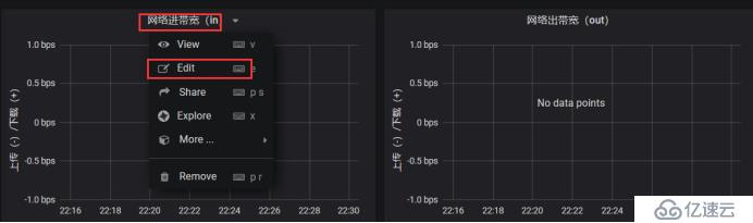 Kubernetes运维之使用Prometheus全方位监控K8S