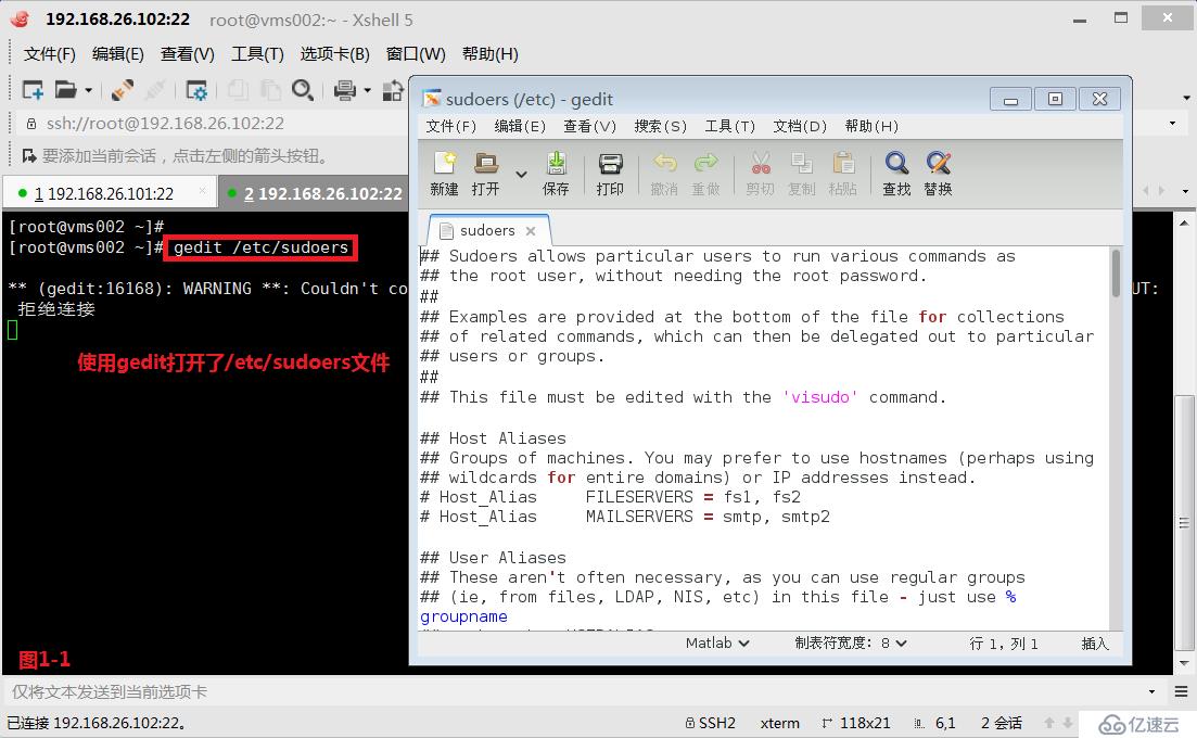 Linux系统之sodu用户切换，rsync文件传输，find文件查找串讲