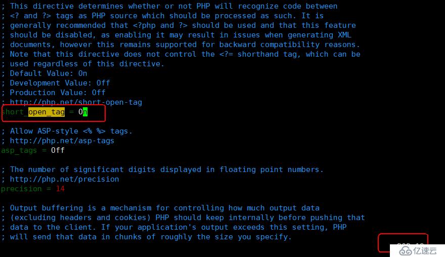 基于centos 7部署LNMP动静分离以及部署Discuz论坛