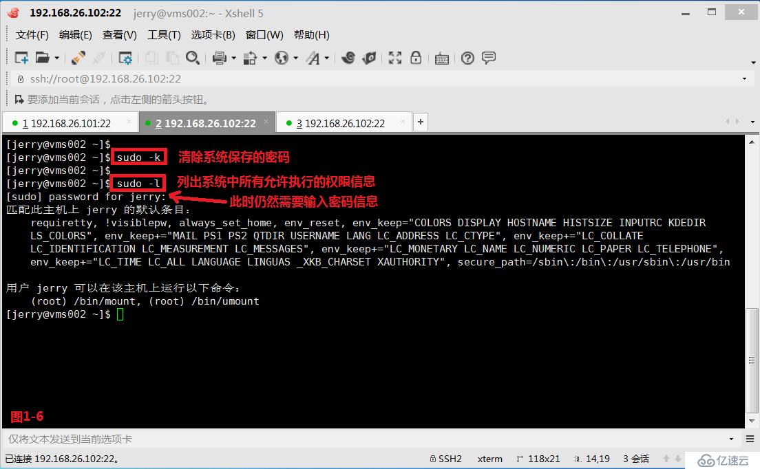 Linux系统之sodu用户切换，rsync文件传输，find文件查找串讲