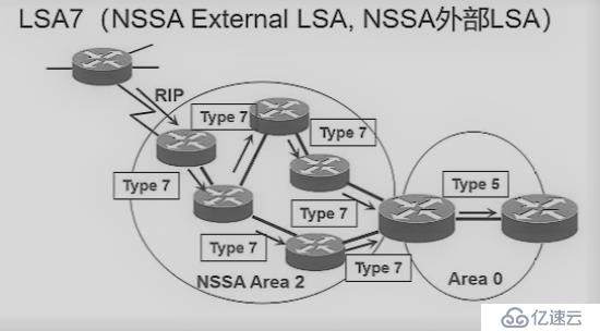 链路状态路由协议——OSPF路由协议（理论篇）