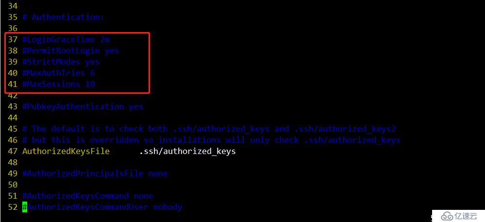 SSH远程控制及访问