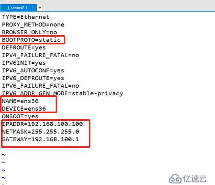 PXE远程安装系统的部署——（单台系统可给多台裸机远程安装系统）