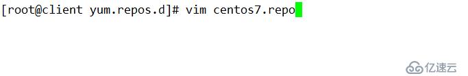 如何在CentOS 7系统搭建企业常用的远程yum仓库，详细教学！