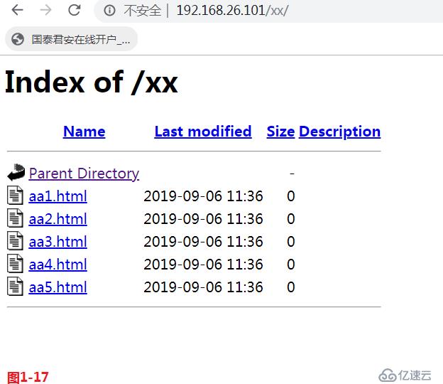 【我的Linux，我做主！】使用Apache服务部署Web论坛网站