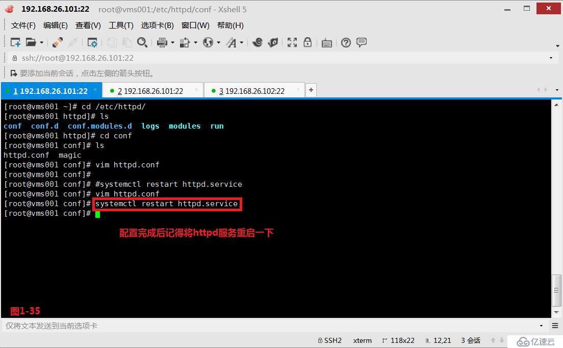 【我的Linux，我做主！】使用Apache服务部署Web论坛网站