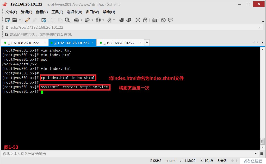 【我的Linux，我做主！】使用Apache服务部署Web论坛网站