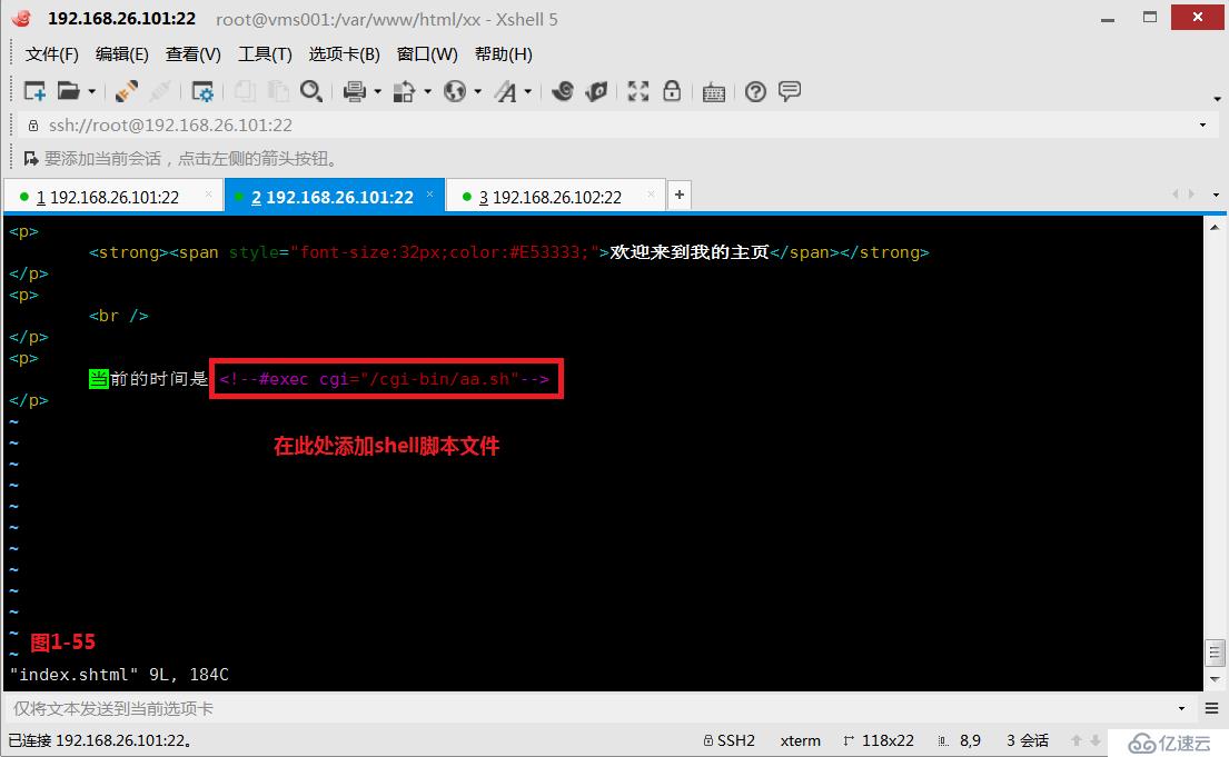 【我的Linux，我做主！】使用Apache服务部署Web论坛网站