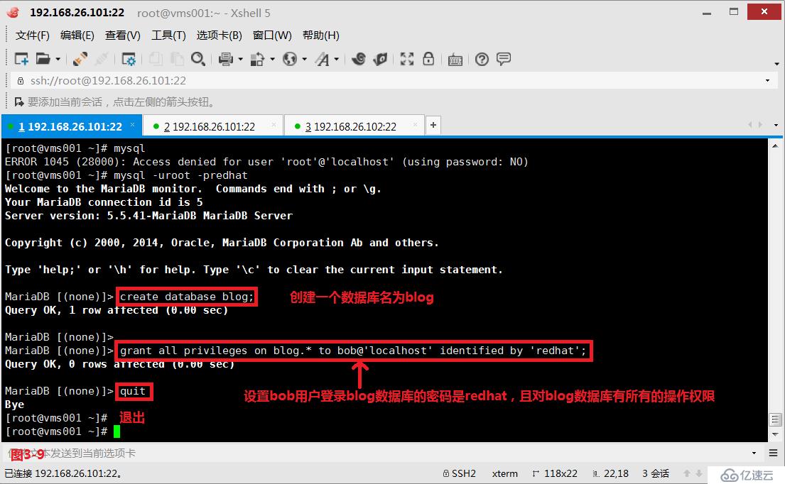 【我的Linux，我做主！】使用Apache服务部署Web论坛网站