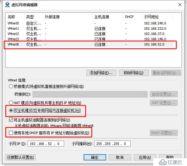 综合小实验：GNS3配合VMware搭建DHCP、DNS、Web服务