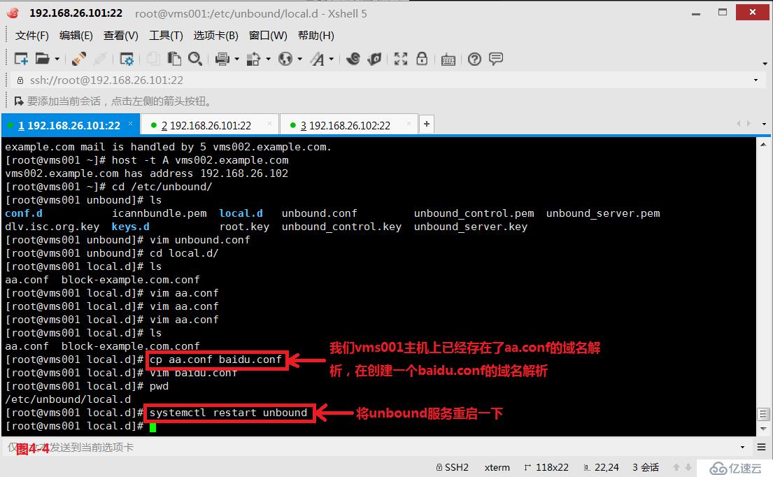 【我的Linux，我做主！】使用Apache服务部署Web论坛网站