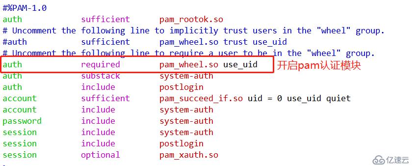 Linux中SSH远程管理和TCP Wrappers访问控制