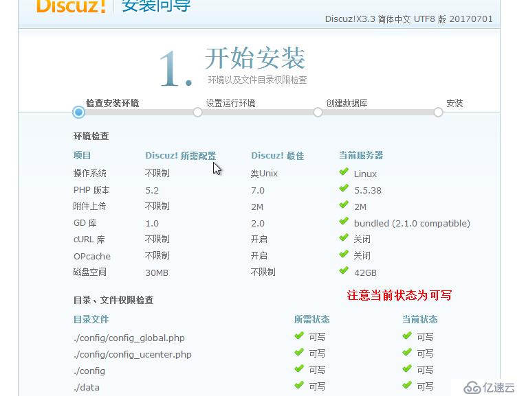 LNMP架构的搭建及应用部署方法