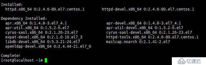 Centos7操作系統(tǒng)搭建Snipe-IT資產(chǎn)管理系統(tǒng)