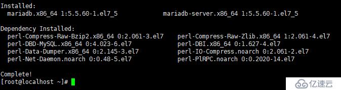 Centos7操作系统搭建Snipe-IT资产管理系统