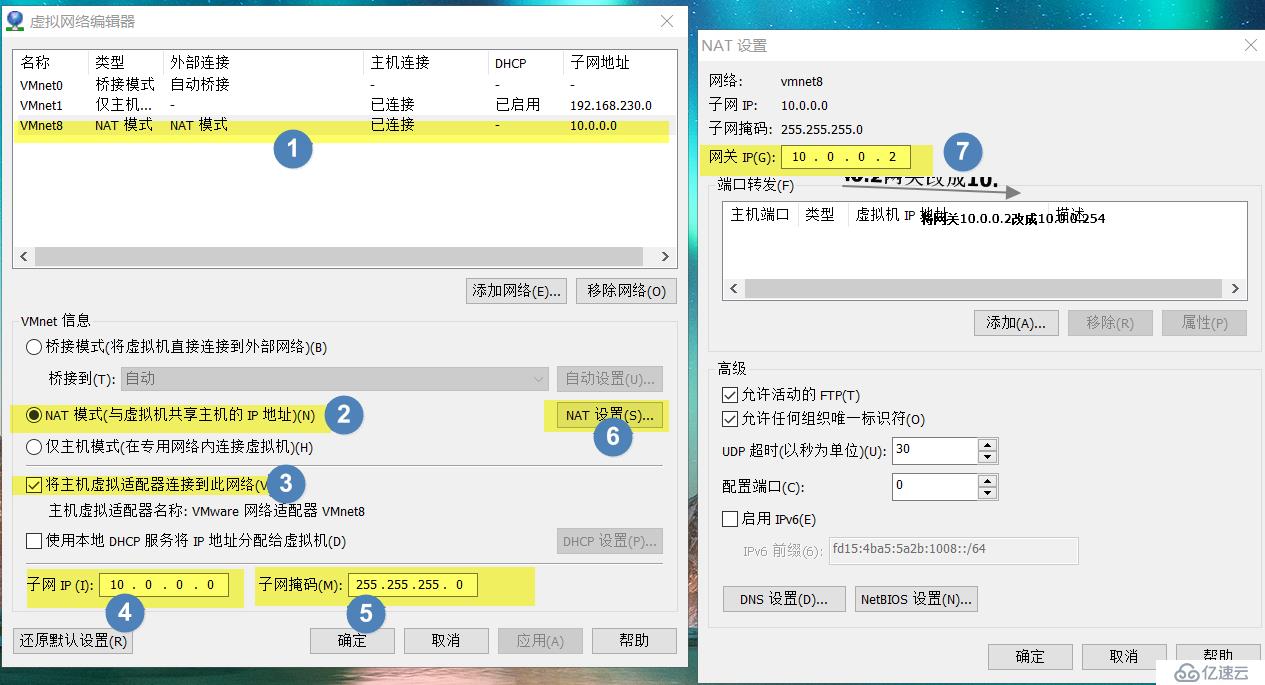 linux系统连接方式和连接出现问题的常见的解决方法