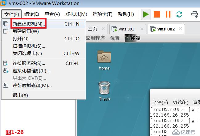 【我的Linux，我做主！】使用PXE+Kickstart无人值守自动化安装服务--干货总结