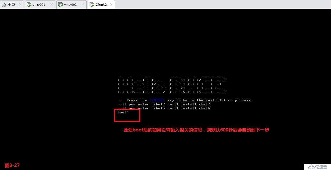 【我的Linux，我做主！】使用PXE+Kickstart無人值守自動(dòng)化安裝服務(wù)--干貨總結(jié)