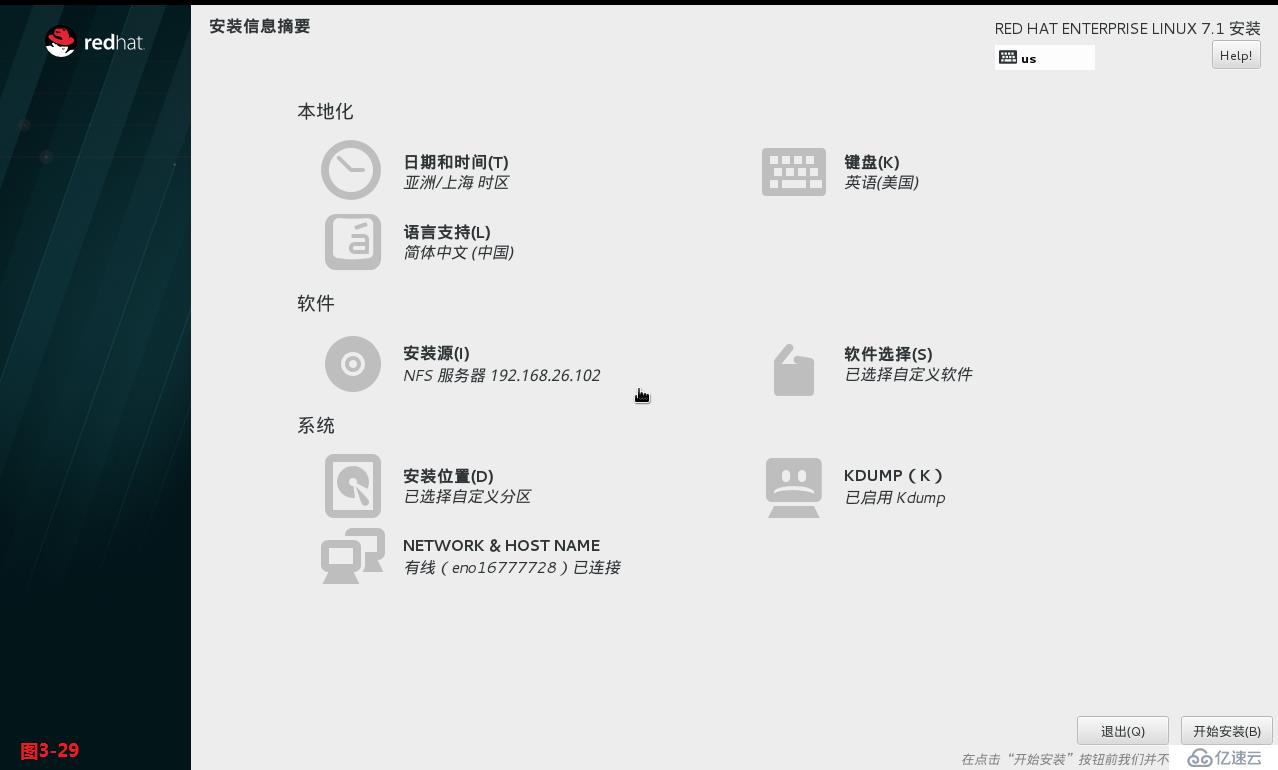 【我的Linux，我做主！】使用PXE+Kickstart无人值守自动化安装服务--干货总结