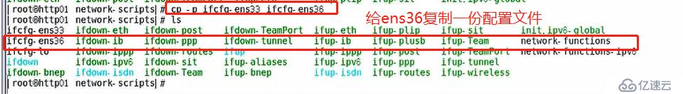 Linux中雙網(wǎng)卡的配置