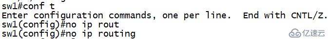 小型實(shí)驗(yàn)：基于GNS3與VMware用Linux CentOS7搭建DHCP中繼服務(wù)（原理+實(shí)驗(yàn)）