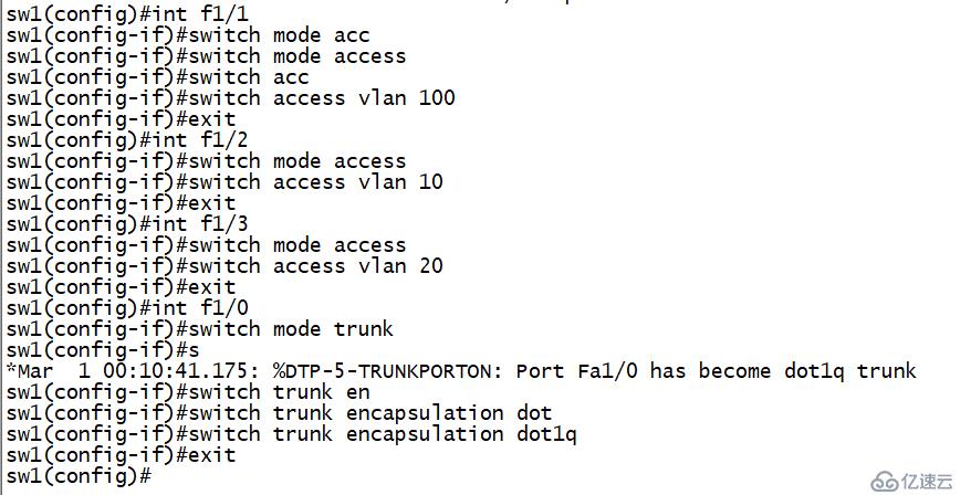 小型實(shí)驗(yàn)：基于GNS3與VMware用Linux CentOS7搭建DHCP中繼服務(wù)（原理+實(shí)驗(yàn)）