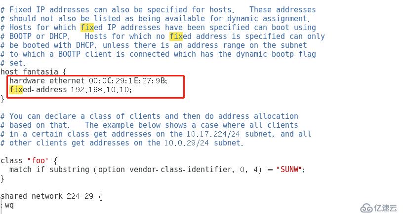 小型实验：基于GNS3与VMware用Linux CentOS7搭建DHCP中继服务（原理+实验）