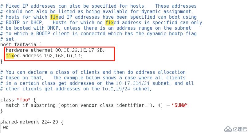 小型實(shí)驗(yàn)：基于GNS3與VMware用Linux CentOS7搭建DHCP中繼服務(wù)（原理+實(shí)驗(yàn)）