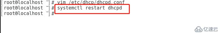 小型實(shí)驗(yàn)：基于GNS3與VMware用Linux CentOS7搭建DHCP中繼服務(wù)（原理+實(shí)驗(yàn)）