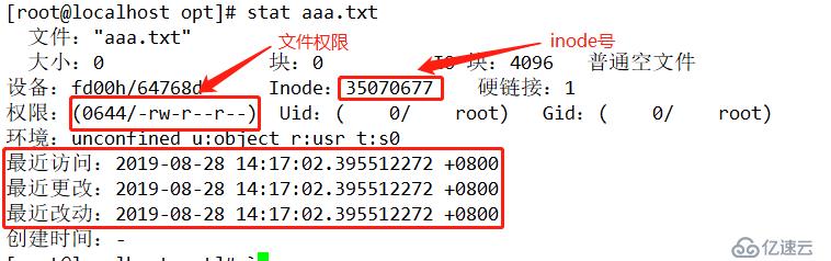 深入理解Linux文件系统(一)