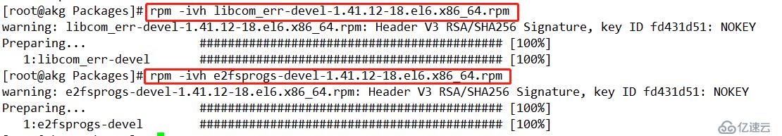 深入理解Linux文件系统(一)