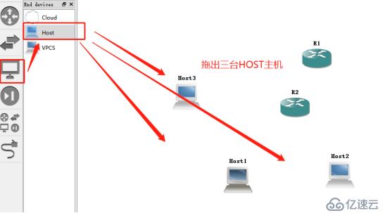 Linux與Windows小型組合實驗——DHCP服務