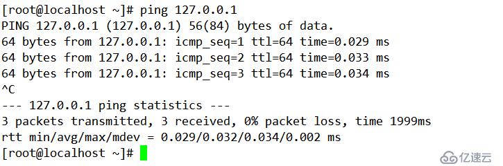 Linux CentOS 7網(wǎng)絡配置基礎