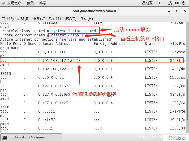 DNS域名解析服务是怎样的